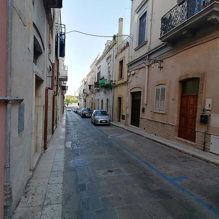 Centro Storico Mare Fuori Villa Бриндизи Екстериор снимка