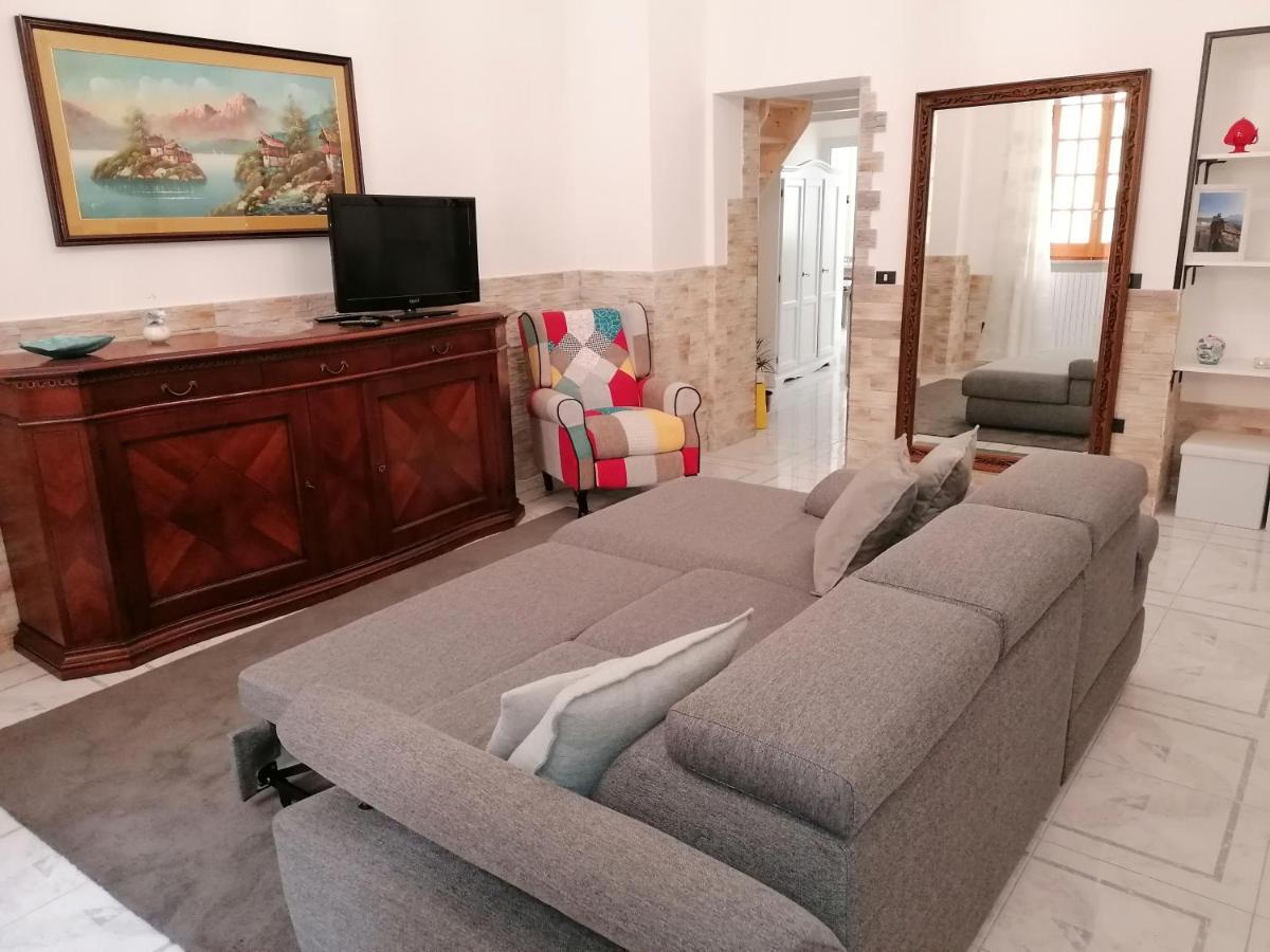 Centro Storico Mare Fuori Villa Бриндизи Екстериор снимка