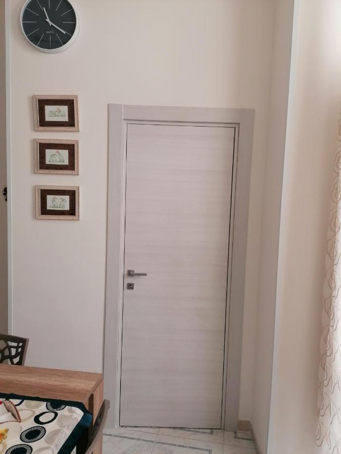Centro Storico Mare Fuori Villa Бриндизи Екстериор снимка