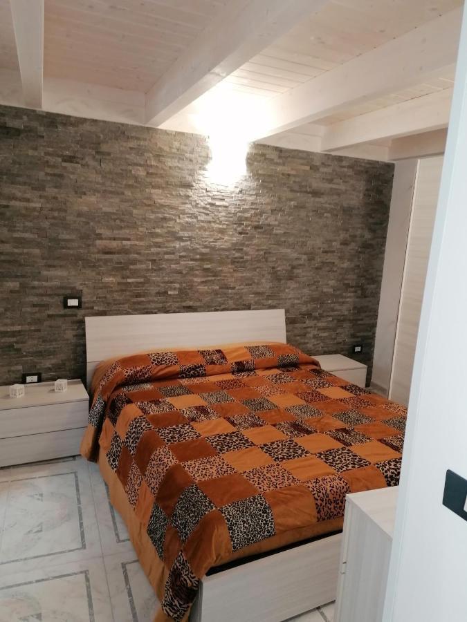 Centro Storico Mare Fuori Villa Бриндизи Екстериор снимка