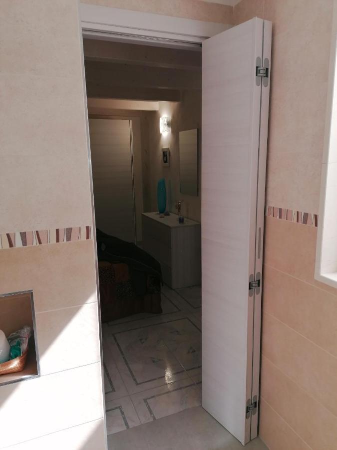 Centro Storico Mare Fuori Villa Бриндизи Екстериор снимка
