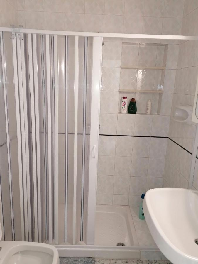 Centro Storico Mare Fuori Villa Бриндизи Екстериор снимка