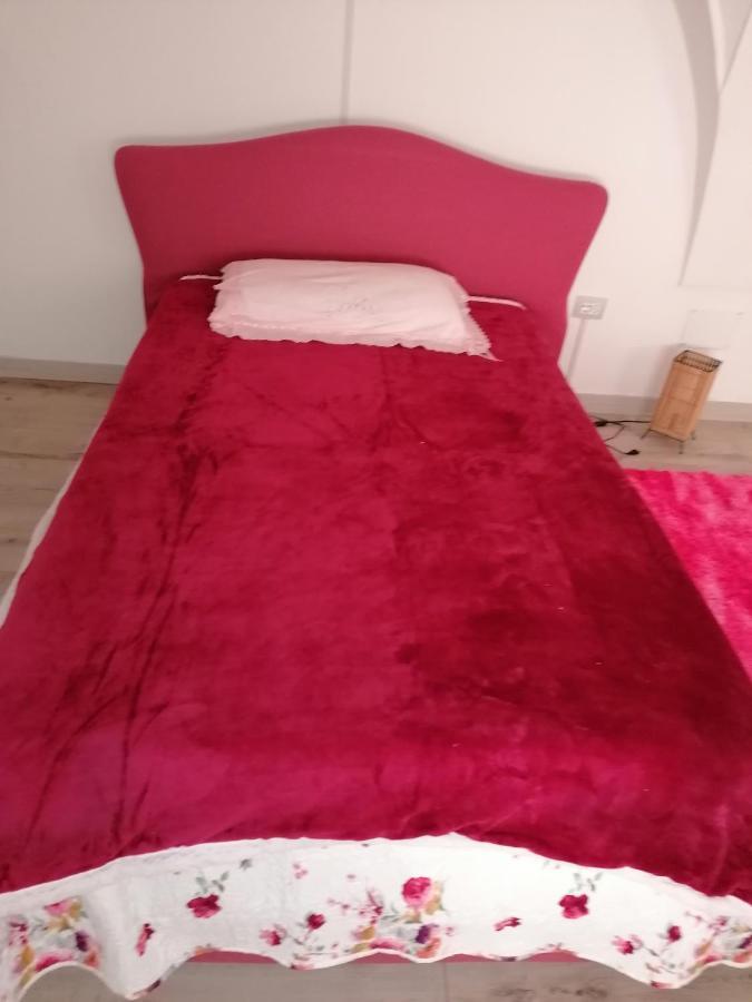 Centro Storico Mare Fuori Villa Бриндизи Екстериор снимка