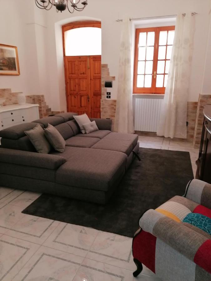 Centro Storico Mare Fuori Villa Бриндизи Екстериор снимка