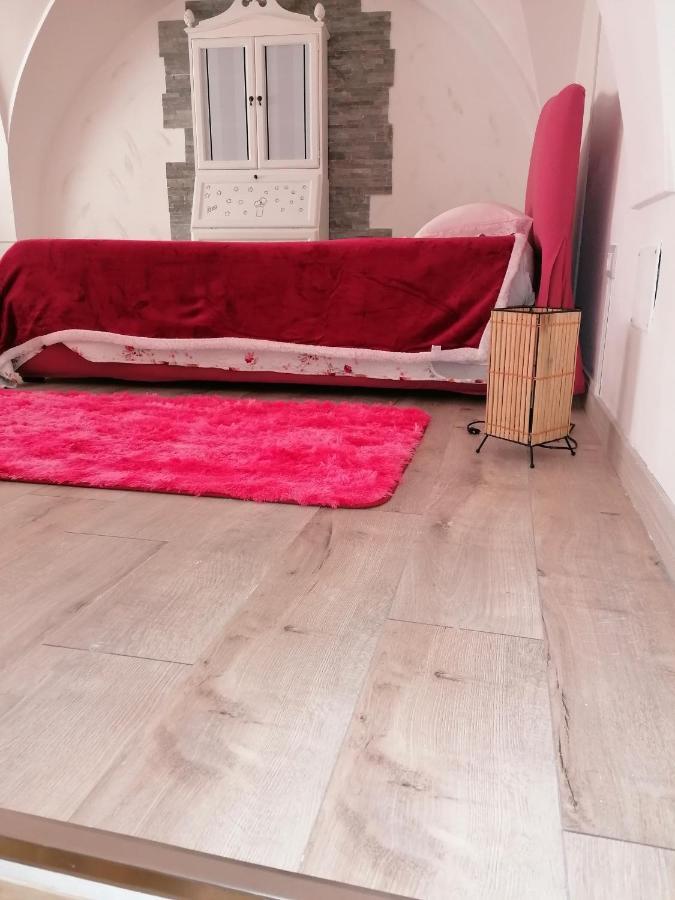 Centro Storico Mare Fuori Villa Бриндизи Екстериор снимка