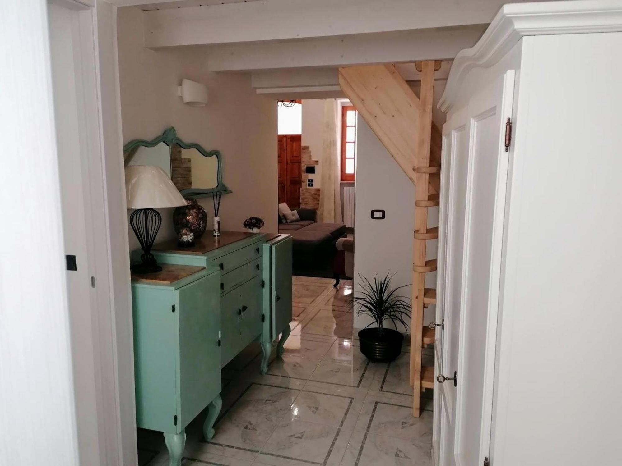 Centro Storico Mare Fuori Villa Бриндизи Екстериор снимка